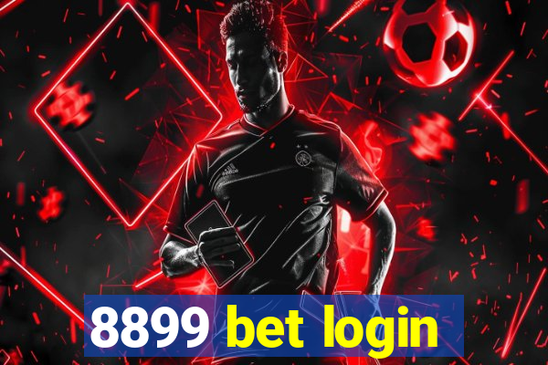 8899 bet login